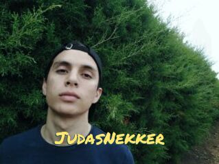 JudasNekker