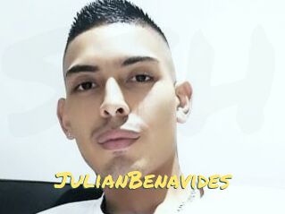 JulianBenavides