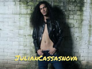 JulianCassasnova