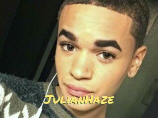 JulianHaze