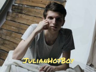 JulianHotBoy