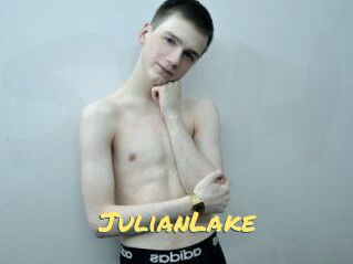 JulianLake