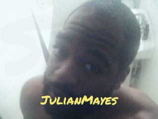 Julian_Mayes
