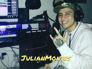 JulianMontes