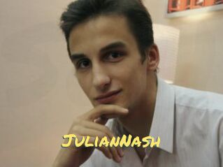 JulianNash