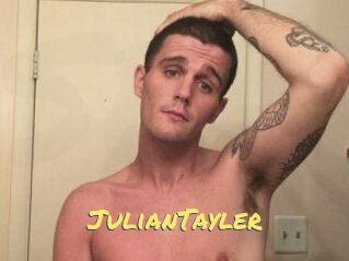 Julian_Tayler