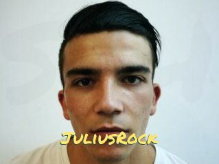 JuliusRock