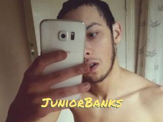 JuniorBanks