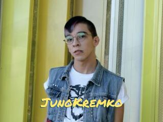 JunoKremko