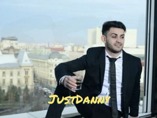 JustDanny