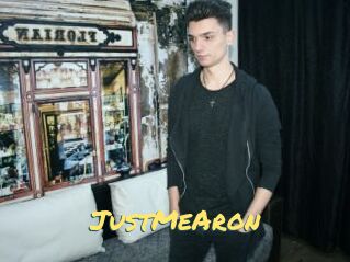 JustMeAron