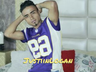 JustiinLogan