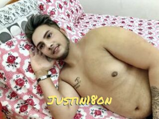 Justin18on
