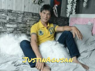 JustinAgusan