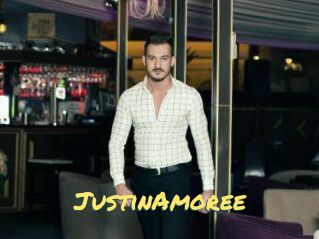JustinAmoree