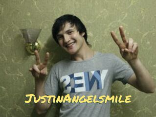 JustinAngelsmile