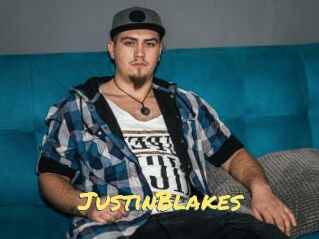 JustinBlakes