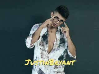 JustinBryant