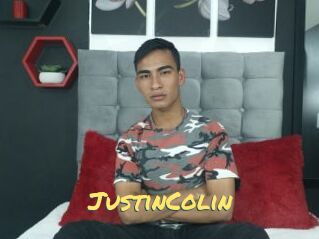 JustinColin