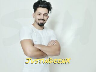 JustinDeenX