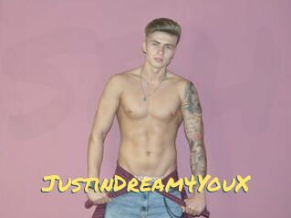 JustinDream4YouX