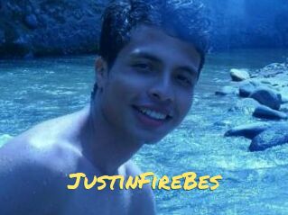 JustinFireBes