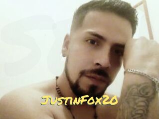 JustinFox20