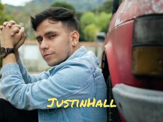JustinHall