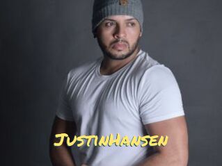 JustinHansen