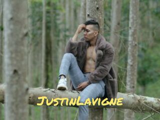 JustinLavigne