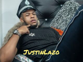 JustinLazo
