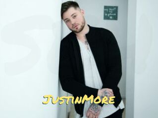 JustinMore
