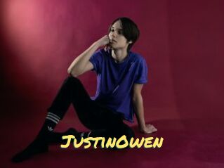 JustinOwen