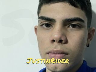 JustinRider