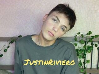 JustinRiviero