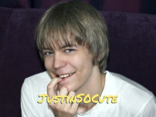JustinS0Cute