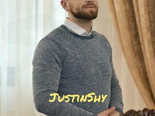 JustinShy