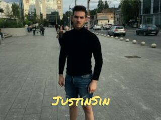 JustinSin