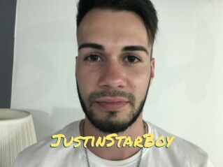 JustinStarBoy