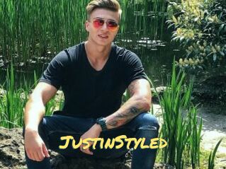 JustinStyled