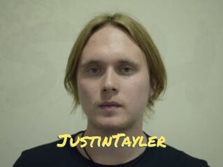 JustinTayler