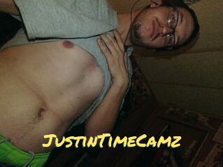 JustinTimeCamz