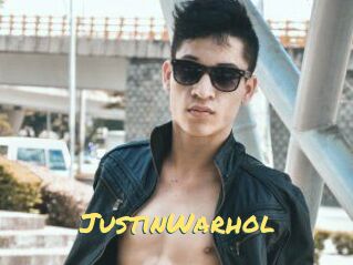 JustinWarhol