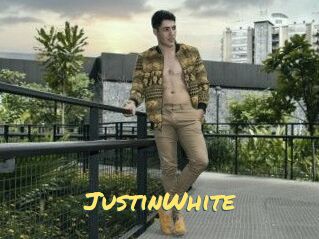 JustinWhite