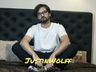 JustinWolff