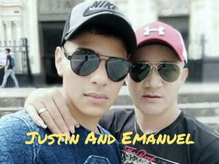 Justin_And_Emanuel