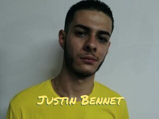 Justin_Bennet