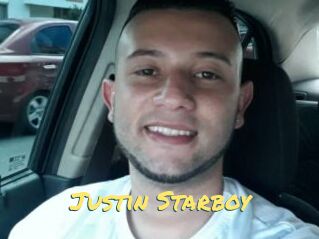 Justin_Starboy
