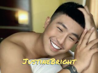 JustineBright