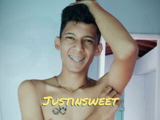 Justinsweet